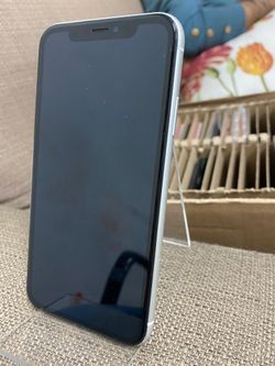 iPhone XR unlocked 256gb