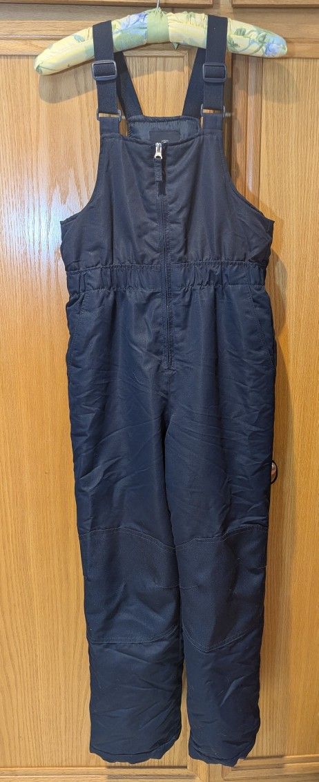 Kids Snow Bib Overalls