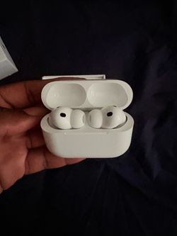 AirPod pro 3 for low