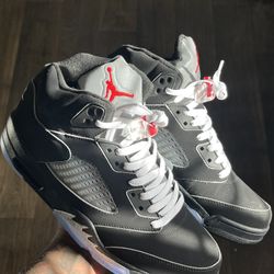 Jordan 5 Reimagined 