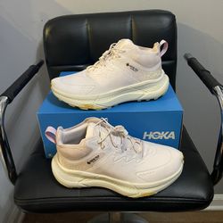 Hoka Transport Chukka GTX/ Size 8B Women’s $95