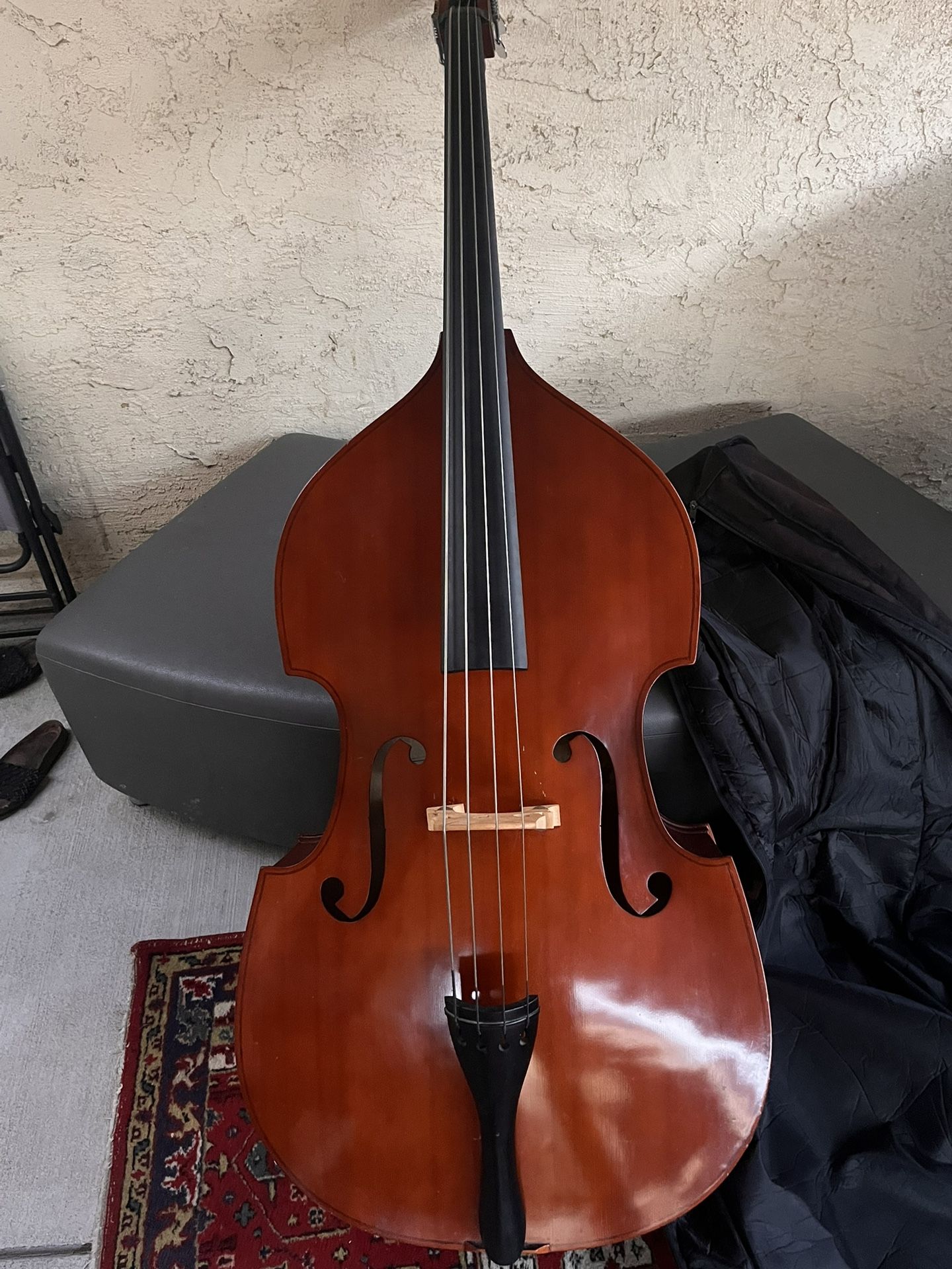 Dimartello 3/4 Double Bass
