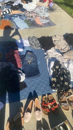 $1 each piece