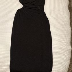 *New*Black Dress