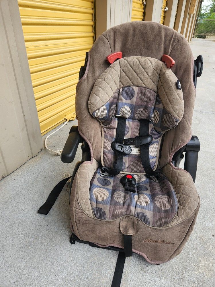 Toddler Carseat