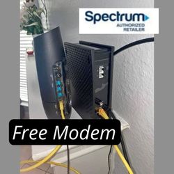 INTERNET + WIFI unlimited