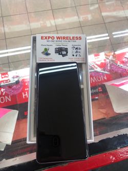 Samsung Galaxy 10 plus unlocked