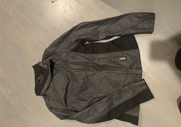 Moto Jacket