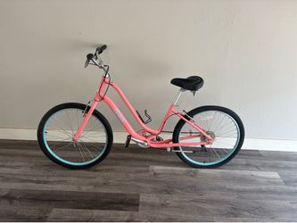 Women’s Bike