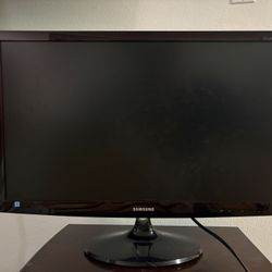 Samsung 27” Monitor