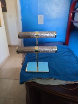 Jewelry Display Stand Organizer 