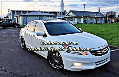 price$10OO honda accord - only owner