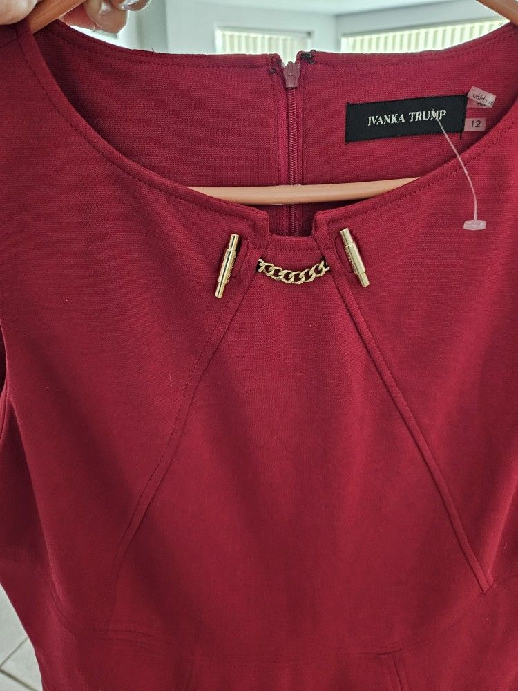 Ivanka Trump Fashions
