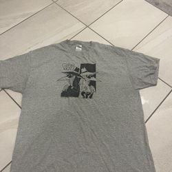 Vintage Spy Versus Spy, T-Shirt, Size Extra Large Printed On A Tennessee River T-Shirt