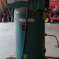 Like New, Compressor