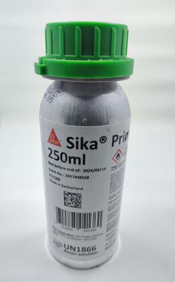 Sika Primer 209 D, Multi Use Primer.