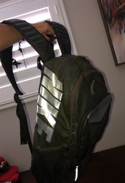 Nike vapor backpack