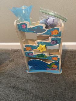 Baby toy
