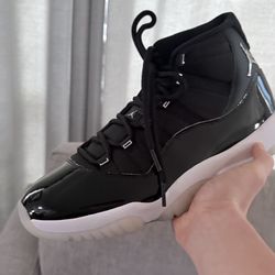 JORDAN 11 JUBILLIE 325$ MENS SIZE 11.5 OG RELEASE WITH OG BOX