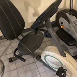 Exercise Machine 