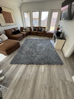8 X 10 Decor Rug