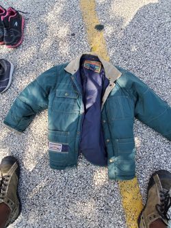 Boys size medium gap jacket