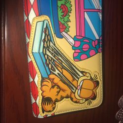 LOUNGEFLY  GARFIELD Wallet