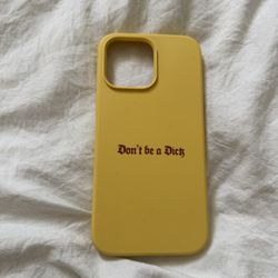 iPhone 14 Pro Max LALA Land Case