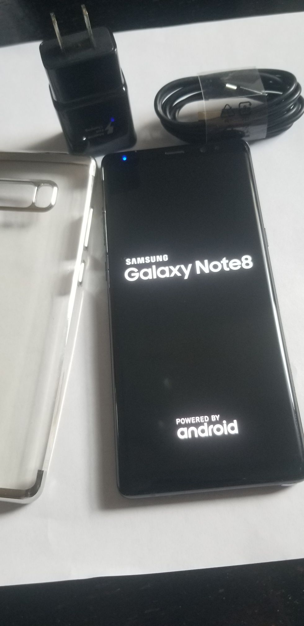 Galaxy Note 8 Unlocked