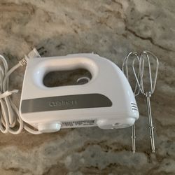 Cuisinart Hand Mixer