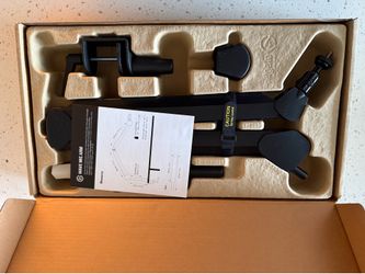 Elgato Wave Arm Mic Stand