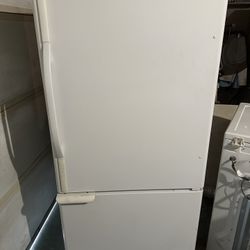 Kenmore Refrigerator
