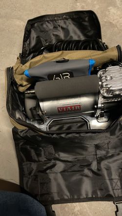 Portable Compressor
