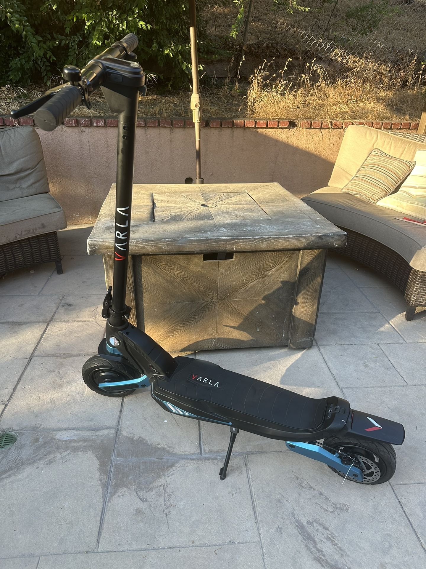 Varla Falcon Electric Scooter 