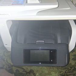 HP OFFICE JET PRO8720