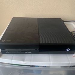 Xbox One