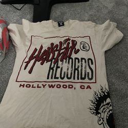 Hellstar Shirt Size Small