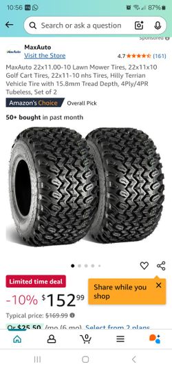 Tires 