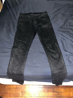 Purple Jeans Size 32