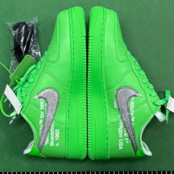 Off White Air Force 1