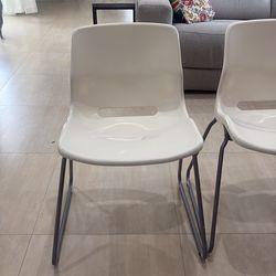 IKEA chairs