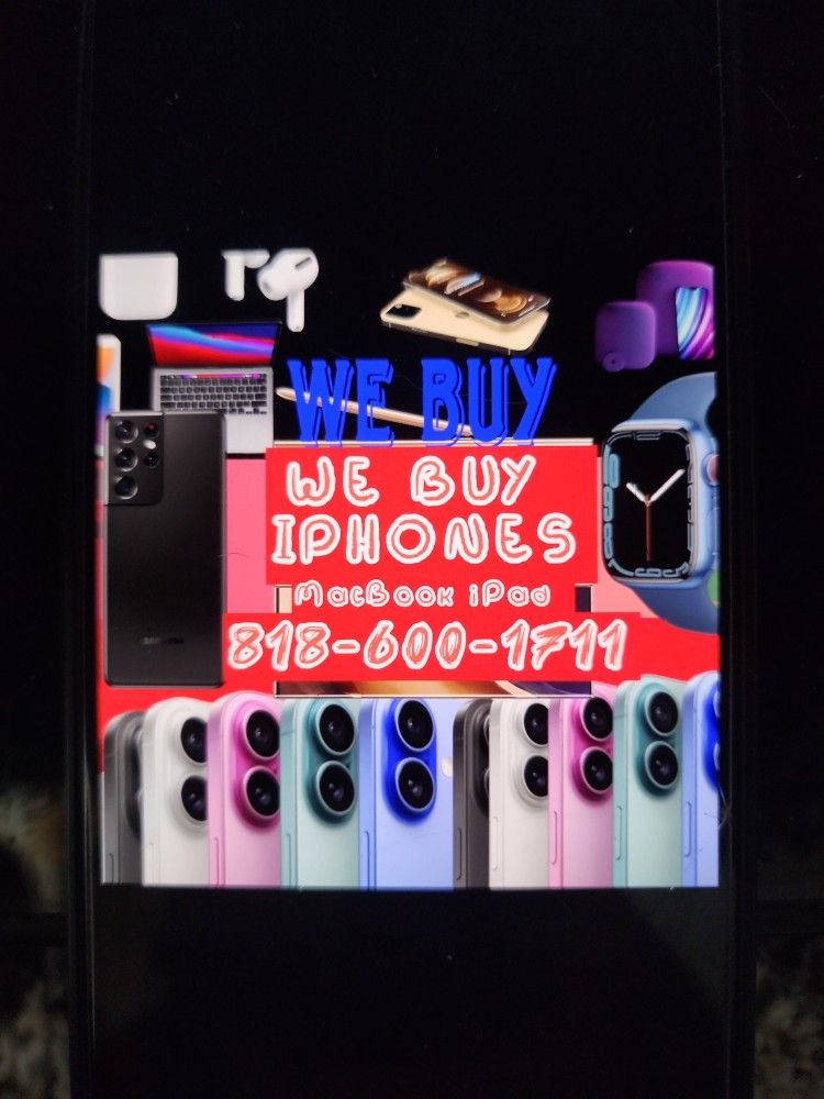 Ipad Air Plus Iphone 