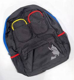Pokemon X Target Adventure Backpack Bag 30th Anniversary