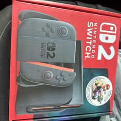 Nintendo Switch 2