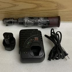 Matco Tools MCL1638RA 16V Cordless Ratchet with Battery and Charger