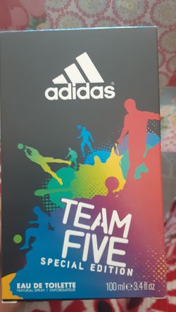 Perfume nuevo muy rico deportivo