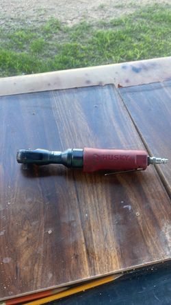 Husky 3/8 Ratchet Wrent