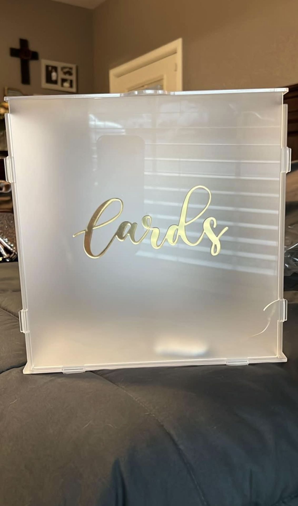 Card Box 