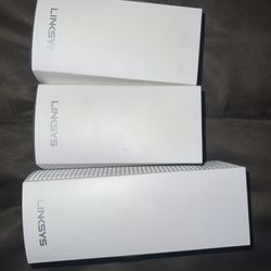 Velop Dual Band Router Like New