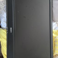 Sony Bravia TV 40” 
